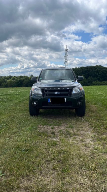Ranger