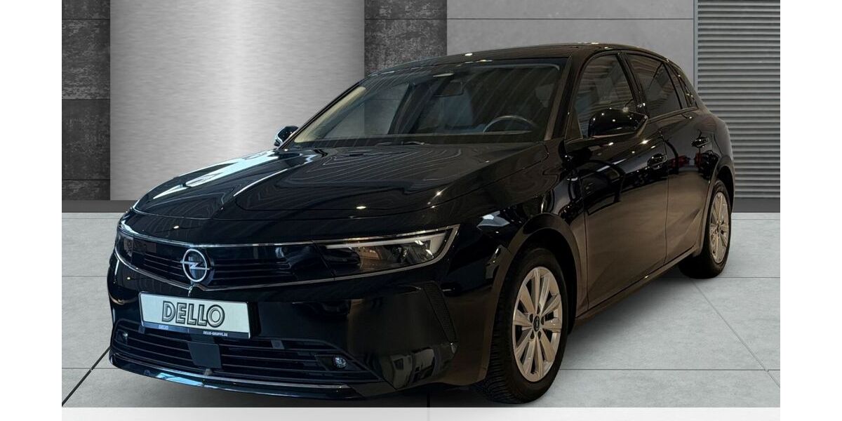 Opel Astra 31.300 km 18.480 &euro; Neumünster 24536