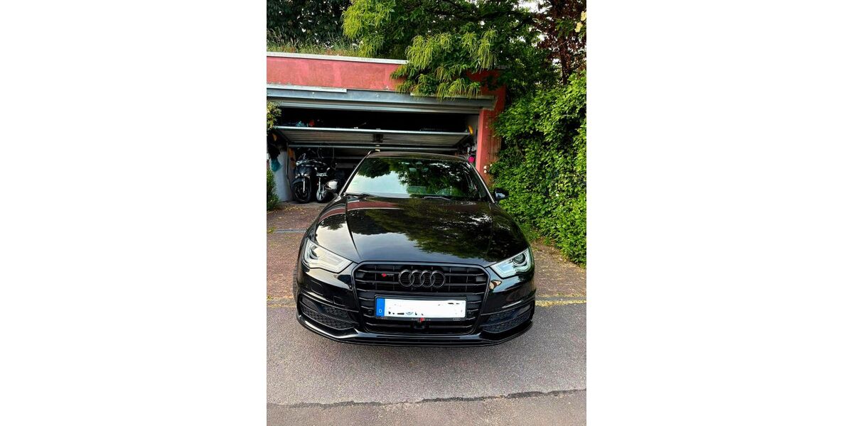 Audi A3 114.600 km 16.000 &euro; Wiesbaden 65207