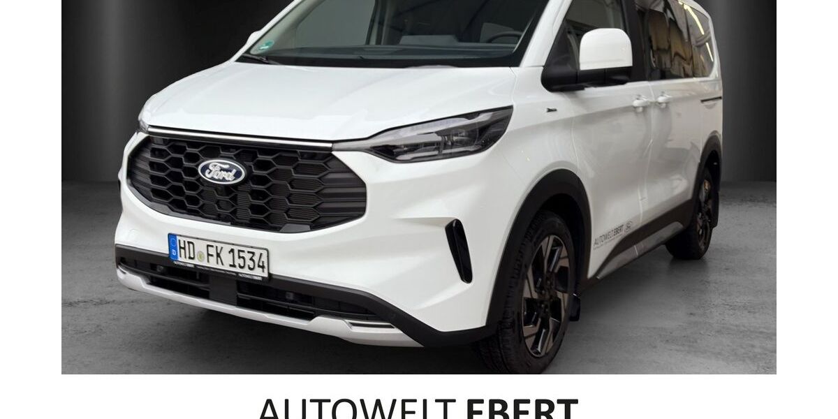 Ford Tourneo Custom 3.500 km 55.990 &euro; Germersheim 76726