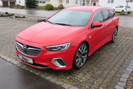 Opel Insignia 49.000 km 25.990 &euro; Erolzheim 88453