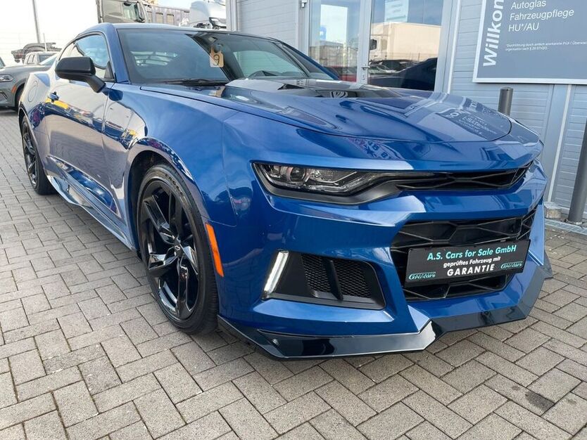 Camaro