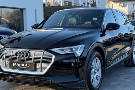 Audi e-tron 45.800 km 29.850 &euro; Wolfhagen 34466