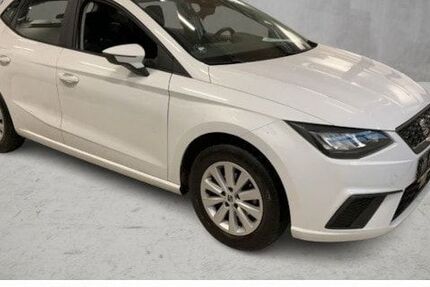 Seat Ibiza 29.859 km 13.989 &euro; Ribnitz-Damgarten / Barth / Bad Sülze 18311