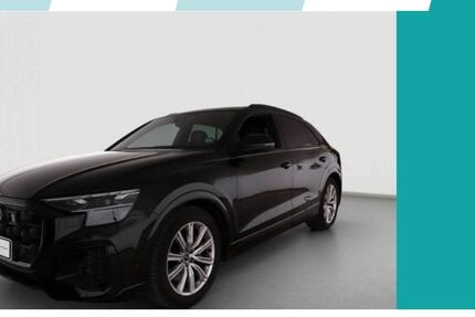 Audi Q8 25.003 km 63.451 € Weil der Stadt 71263