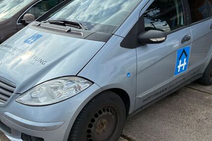 Mercedes-Benz A 180 200.000 km 999 &euro; Bad Blankenburg 07422