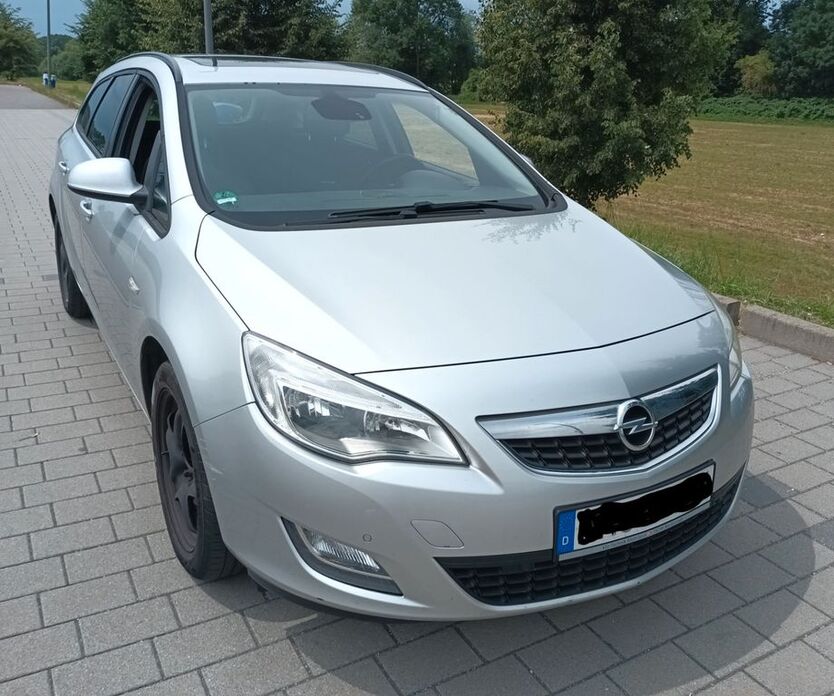 Astra
