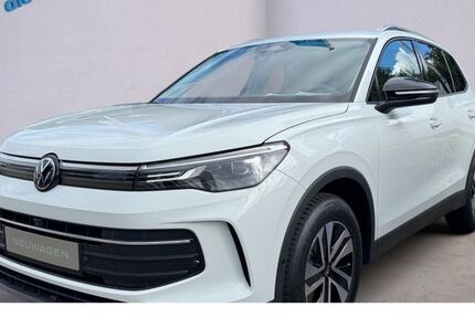 VW Tiguan 1.107 km 38.565 &euro; Walldorf 69190