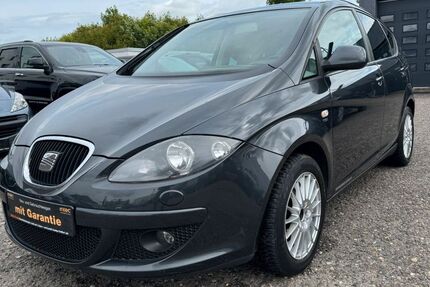 Seat Altea 169.000 km 3.399 &euro; Kamp-Lintfort 47475