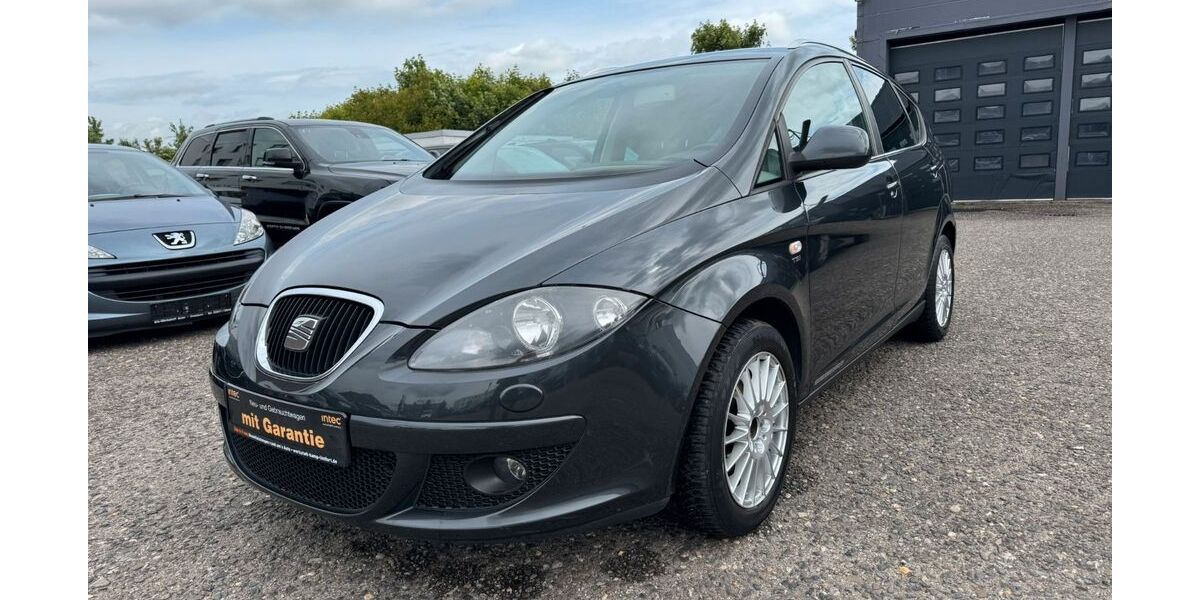 Seat Altea 169.000 km 3.399 &euro; Kamp-Lintfort 47475