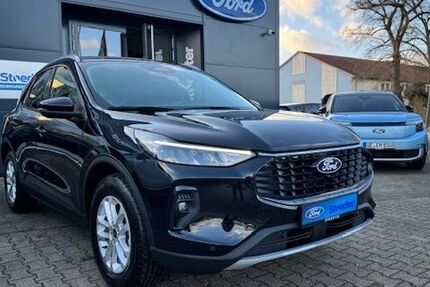Ford Kuga 9.381 km 40.749 &euro; Dannenberg 29451