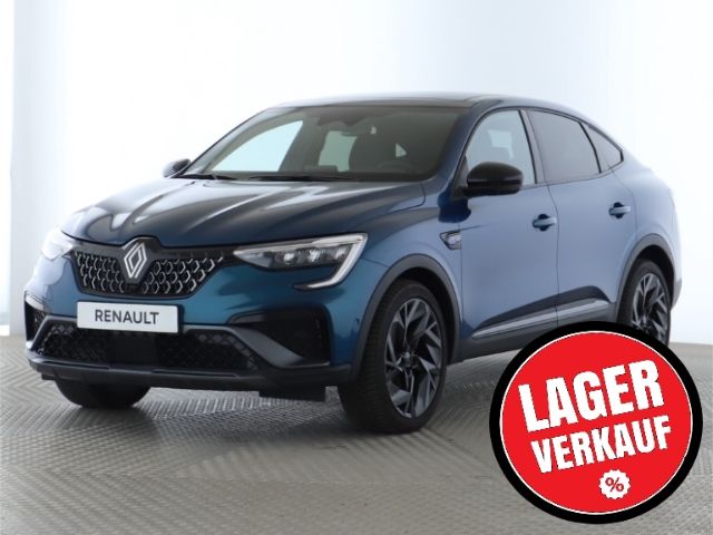 Renault Arkana 24.913 km 25.990 &euro; Albstadt 72458