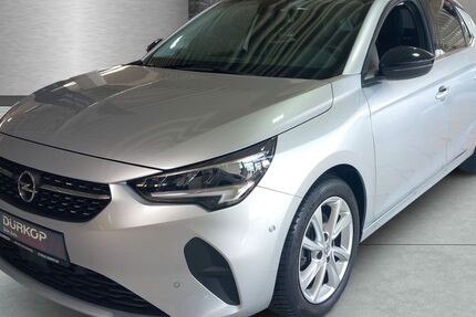 Opel Corsa 26.400 km 14.950 &euro; Goslar 38644