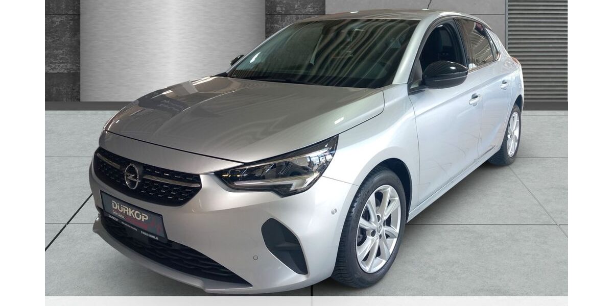 Opel Corsa 26.400 km 14.950 &euro; Goslar 38644