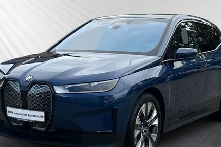 BMW iX 48.262 km 42.358 &euro; Wiesbaden 65203