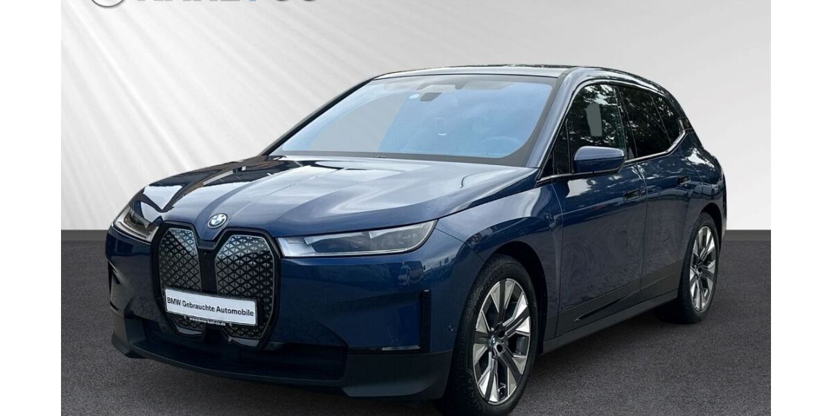 BMW iX 48.262 km 42.358 &euro; Wiesbaden 65203