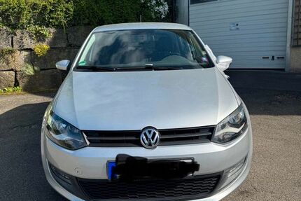 VW Polo 256.000 km 3.600 € Aalen 73431