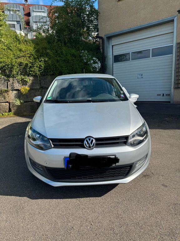VW Polo 256.000 km 3.600 € Aalen 73431