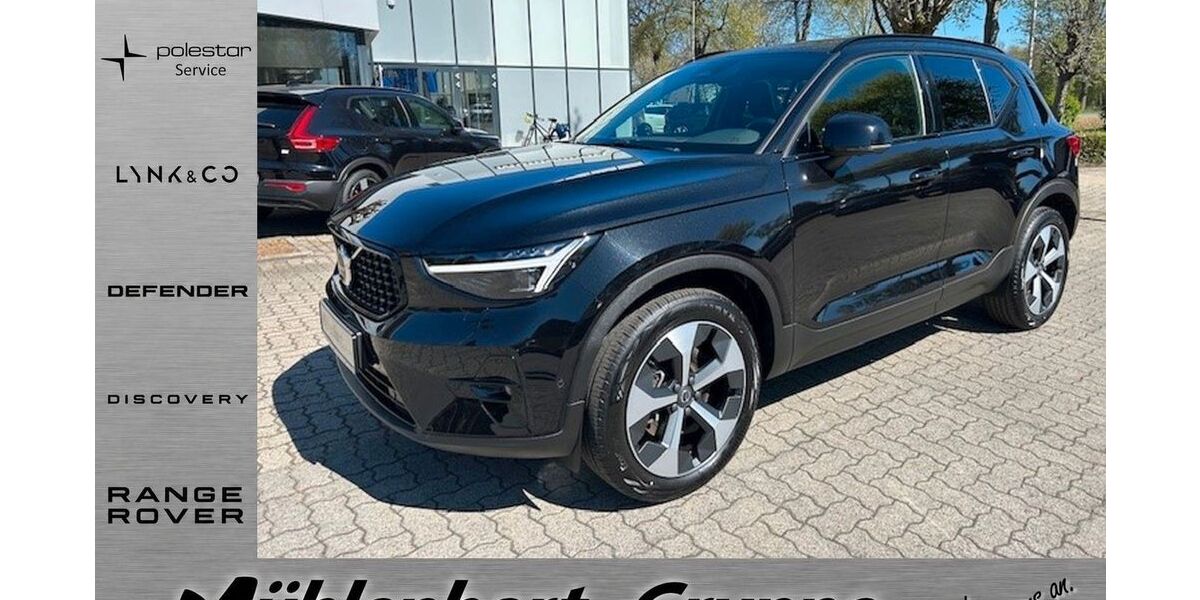 Volvo XC40 23.400 km 35.490 &euro; Weyhe 28844