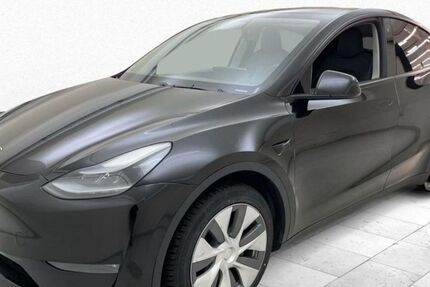 Tesla Model Y 33.858 km 35.450 &euro; Steinbach-Hallenberg OT Herges-Hallenberg 98587