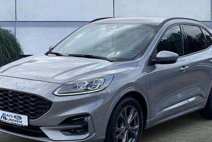 Ford Kuga 80.734 km 22.690 &euro; Holdorf 49451
