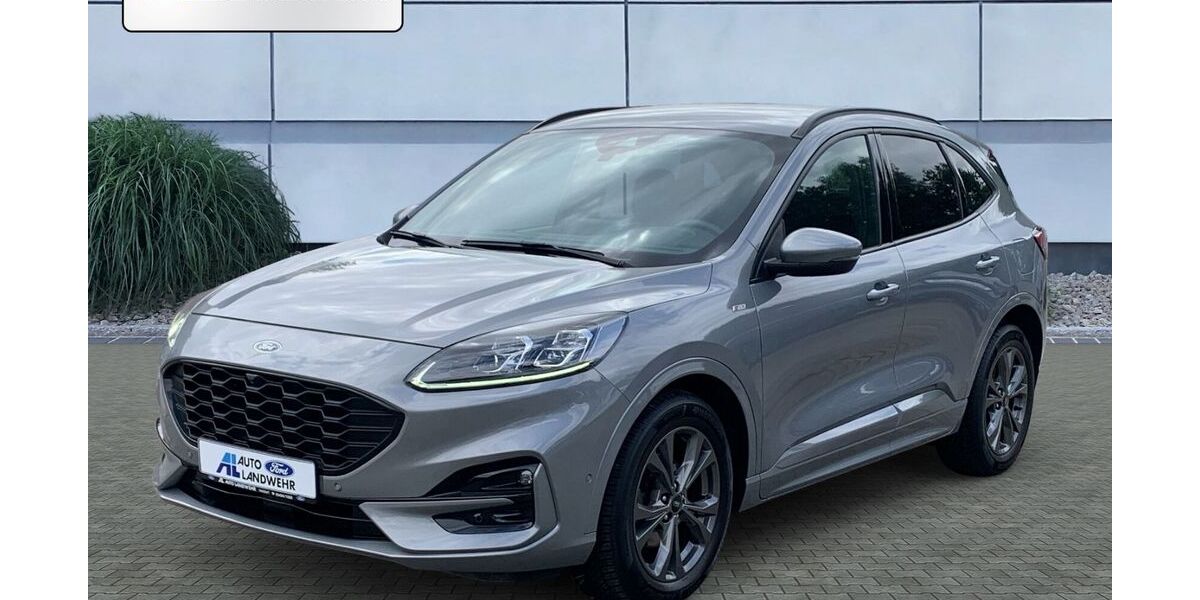 Ford Kuga 80.734 km 22.690 &euro; Holdorf 49451