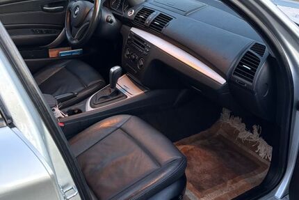 BMW 120 89.600 km 8.499 &euro; Hodenhagen 29693