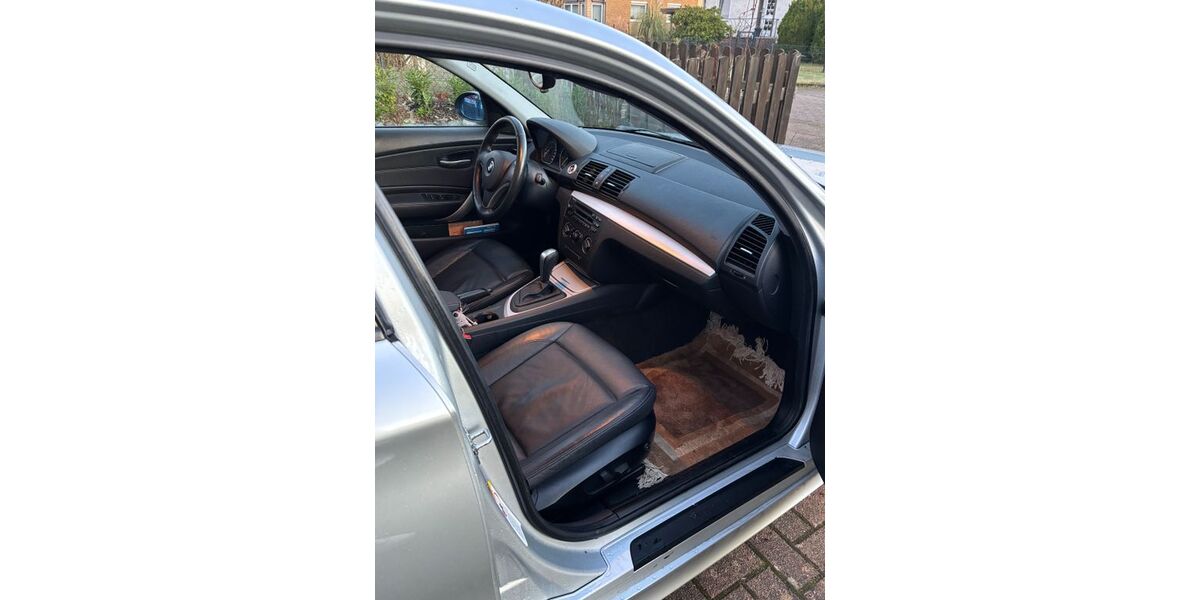 BMW 120 89.600 km 8.499 &euro; Hodenhagen 29693