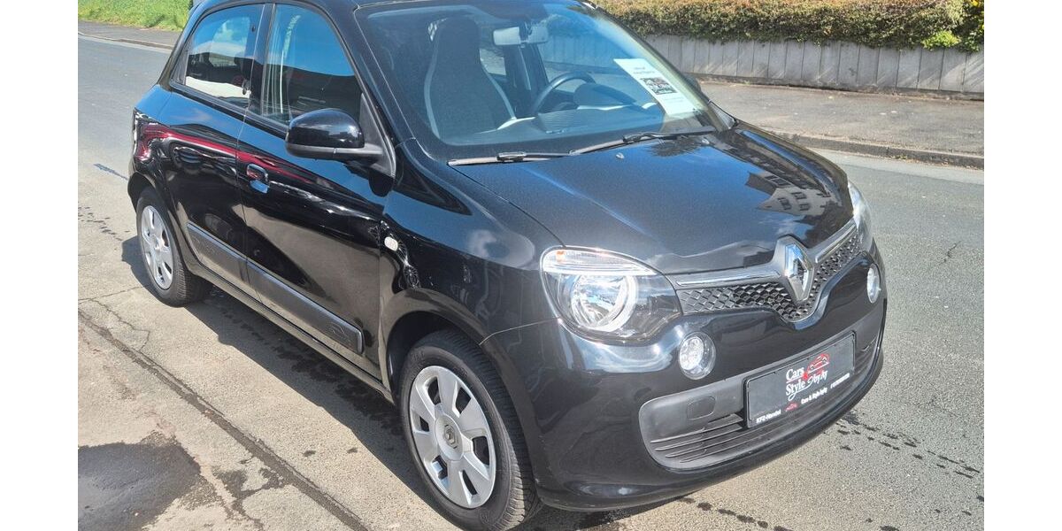 Renault Twingo 86.000 km 6.199 &euro; Dillenburg 35683