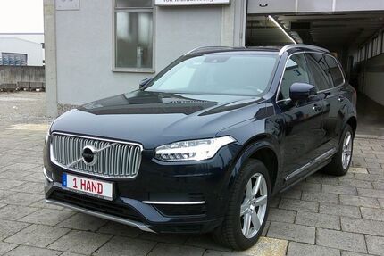 Volvo XC90 308.739 km 19.600 &euro; Puchheim /bei München 82178