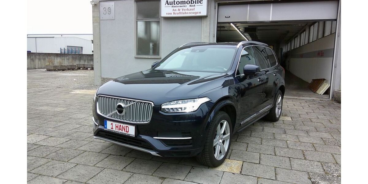 Volvo XC90 308.739 km 19.600 &euro; Puchheim /bei München 82178