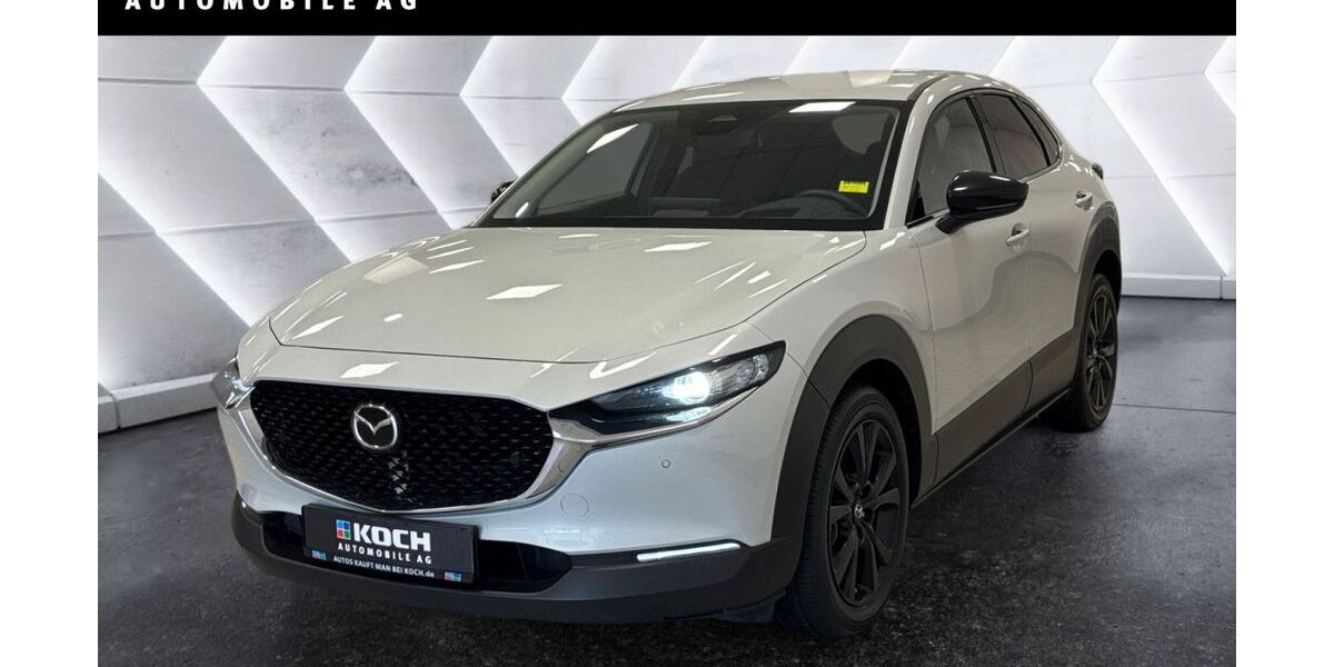 Mazda CX-30 6.042 km 26.990 &euro; Berlin 12683