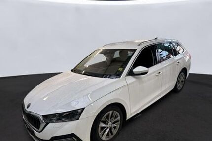 Skoda Octavia 98.100 km 22.419 &euro; Lauda-Königshofen 97922