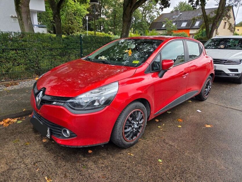 Clio