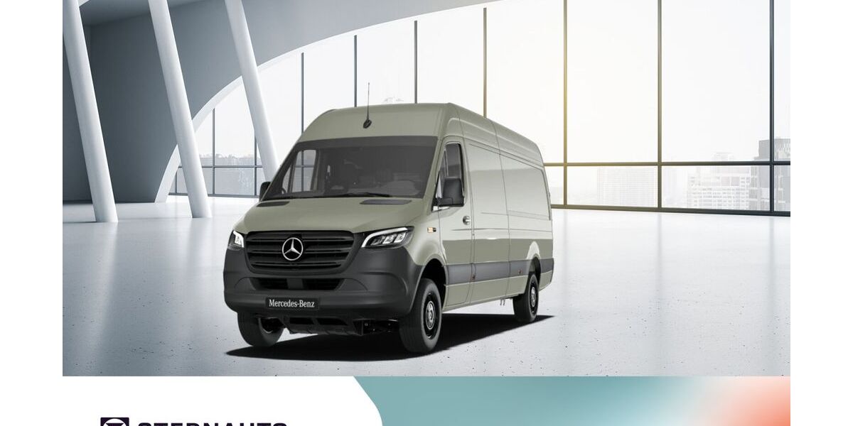 Mercedes-Benz Sprinter 17.088 km 70.198 &euro; Neudietendorf 99192