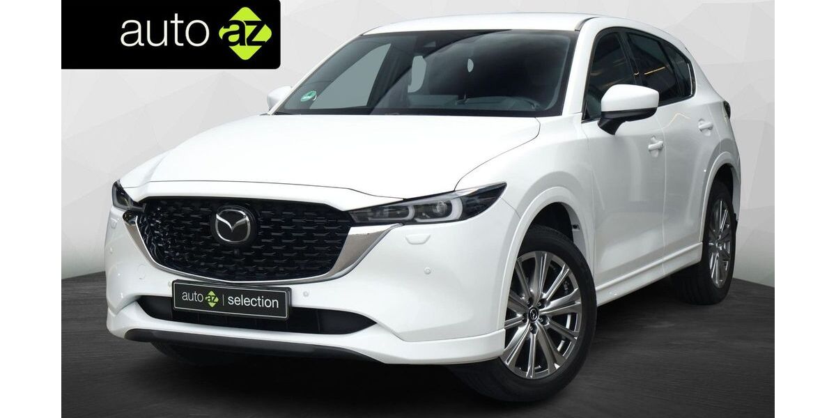 Mazda CX-5 45.616 km 31.500 &euro; Aachen 52072