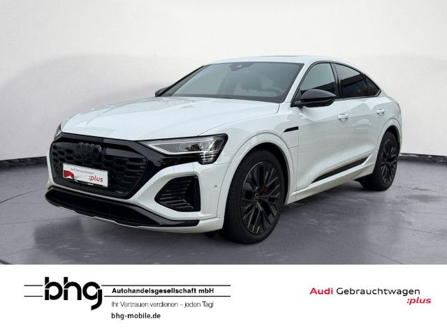 Audi Q8 39.864 km 61.930 € Binzen 79589