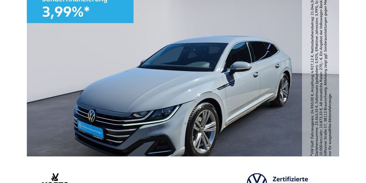 VW Arteon 51.062 km 29.295 &euro; Magdeburg 39126