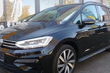 VW Touran 24.500 km 37.950 &euro; Bad Saulgau 88348