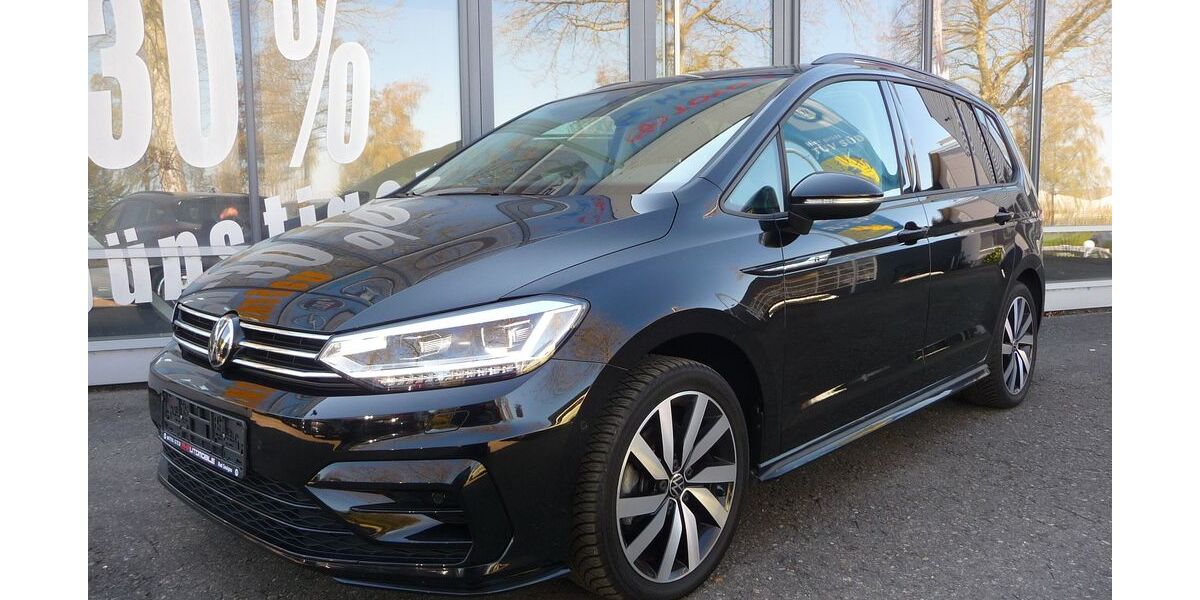 VW Touran 24.500 km 37.950 &euro; Bad Saulgau 88348