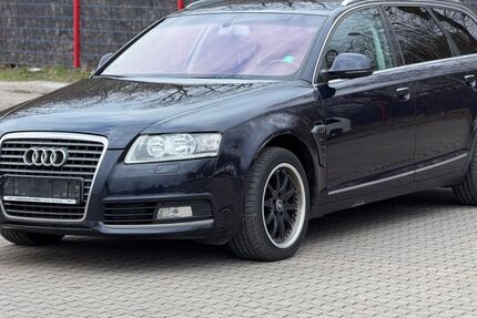 Audi A6 228.000 km 5.900 &euro; Windhausen 37539