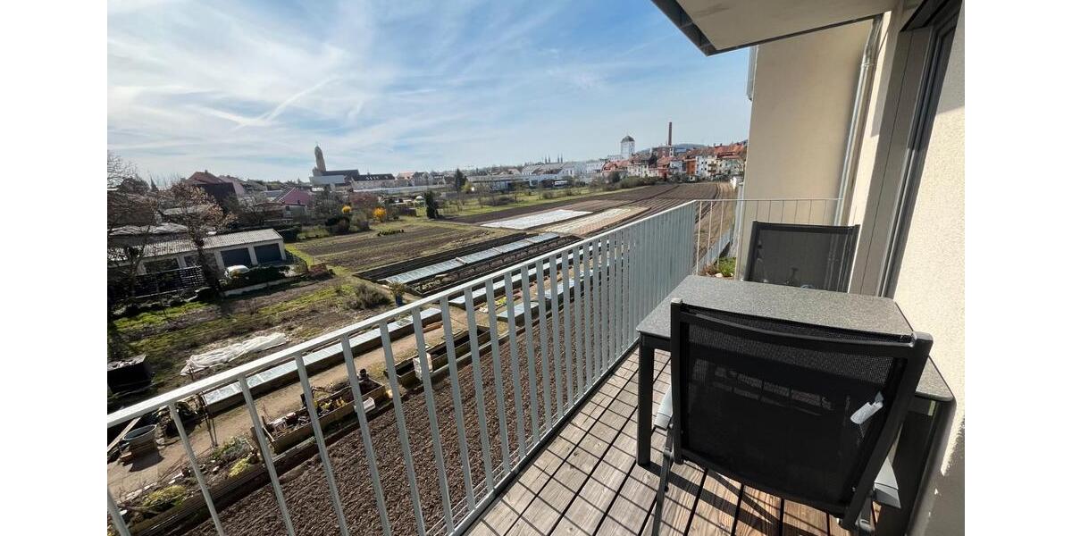 Etagenwohnung Bamberg Bamberg-Ost - 3 Zimmer, 83 m&sup2;, 475.000&euro; | Angebot:26433688