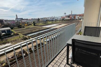 Wohnung Bamberg Bamberg-Ost - 3 Zimmer, 83 m&sup2;, 475.000&euro; | Angebot:26433688