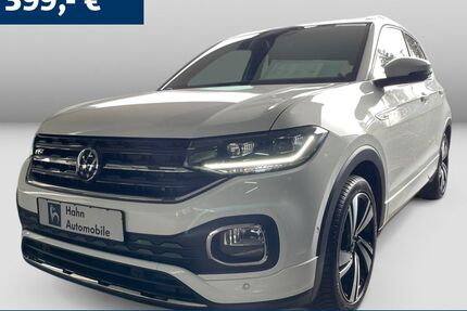 VW T-Cross 20.389 km 24.995 &euro; Böblingen 71032