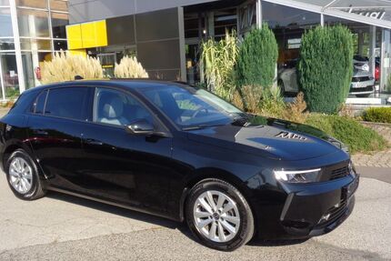 Opel Astra 4.556 km 21.990 € Eschweiler 52249