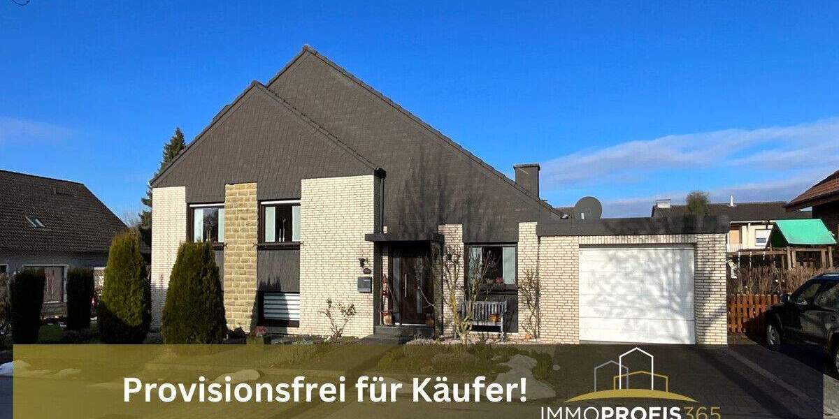 Einfamilienhaus Rüthen - 8 Zimmer, 133 m&sup2;, 289.000&euro; | Angebot:25399911