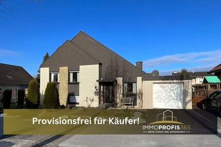 Haus Rüthen - 8 Zimmer, 133 m&sup2;, 289.000&euro; | Angebot:25399911
