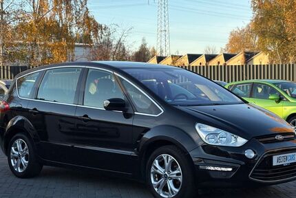 Ford S-Max 126.450 km 8.699 &euro; Velten 16727