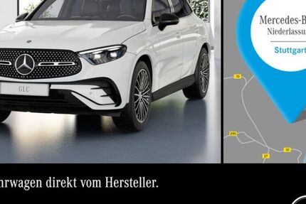 Mercedes GLC 200