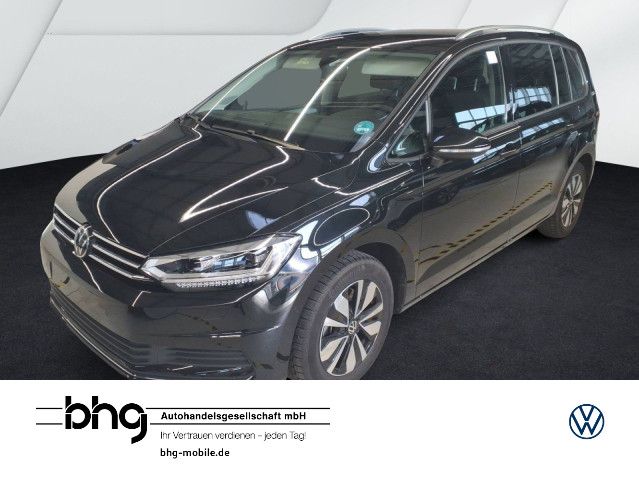 VW Touran 25.928 km 35.830 &euro; Durmersheim 76448